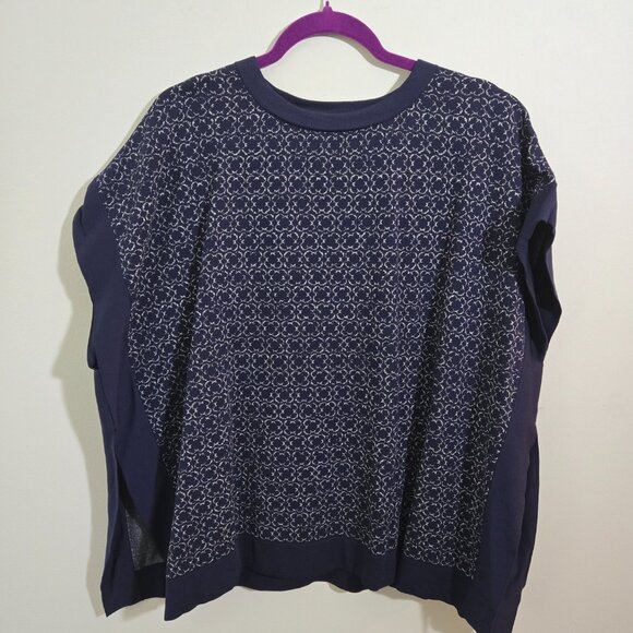 Carolina Herrera jersey - Picture 1 of 4